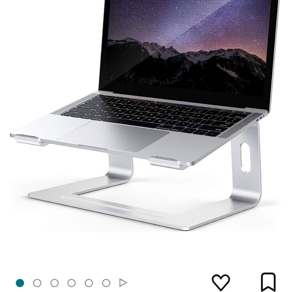 Laptop Stand